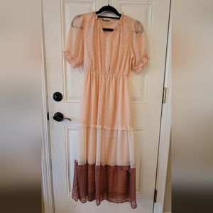 Boutique dress small